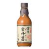 Sea urchin sauce (Unihishio) 390g view 1