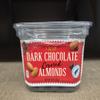 Choceur Dark Chocolate covered Almonds 12oz view 1
