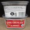 Choceur Dark Chocolate covered Almonds 12oz view 2