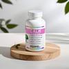 Neuro Needs CalmNeeds Promote Calm and Positive Mood - Formula Contains Vitamins B6, Magnesium, L-theanine, 5-HTP, and GABA, 60 Veggie Capsules view 3