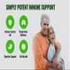 Immune Support Supplement, 10 in 1 Immunity Booster Blend of Elderberry, Vitamin C, Zinc, Echinacea, Turmeric, Probiotics & Antioxidants for Immune Defense, Respiratory & Digestive Health, 60 Pills view 3