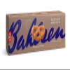 Bahlsen Cookies | Bahlsen Puff Pastry | Bahlsen Biscuits | German Cookies From Germany | 3,5 Ounce Total view 1