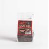 Organic Cacao Nibs by Bixby Chocolates - 1/2 Pound Bag, Bundle of 6 Bags - Raw Soy-Free, Vegan Chocolate Nibs - Paleo and Keto Friendly - Ethically Sourced from Dominican Republic view 1
