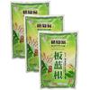 3 Bags Ge Xian Weng Ban LAN Gen Herbal Tea (16 Packets) view 1
