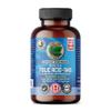 Pure Labs Vitamins Bioactive Folic Acid 1mg Slow Release, 55 GR