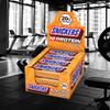 Snickers HI-Protein Bars - 12 X 55g - Peanut Butter Flavour view 2