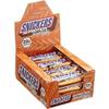 Snickers HI-Protein Bars - 12 X 55g - Peanut Butter Flavour view 4