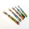 10-PACK New FUN Toothbrushes By Alan Stuart of New York view 1