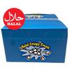 Halal Crispy Treats, Marshmallow and Crispy Rice 64 Count X 33g view 2