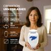 Kentucky with Wildcat Adult Cremation Urn view 4