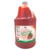 2 Flavor Half Case Watermelon/Lemon Lime Slushee Mix - Half Case of 2 x 1 Gallons | 256 oz (Yields Approx. 192-12oz servings per case) | Mixing Ratio 7 (Water) to 1 (Product Mix) view 1