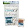 Carbon 60 Antioxidant Dissolvable Strips | Immunity Booster | Pure 99.99% C60 Solvent Free | Not C60 in Olive Oil | Fully Dissolved & Dispersed Solubilized C60 view 1