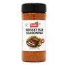 Badia Brisket Rub Seasoning, 6 oz  Savory Blend for Tender, Flavorful Brisket, Meats & Grilled Dishes view 1