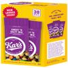 Kar's Sweet 'n Salty Mix 30 Individual 1.5 oz Bags (2 LBS 13 OZ) view 1