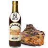 Allegro The Marinate Everything Marinades, Perfect for Meat & Veggies, Grilling, Roasting & Cooking, Kosher & Gluten-Free, Tennessee Whiskey, 12.7 oz view 1