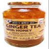 HAIO Ginger Tea With Honey - Korean Herbal Tea, 2.2 lb (1 kg) Jar