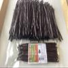 25 Organic Madagascar Vanilla Beans Grade A/B. Certified USDA Organic. Bulk for Extract and Everything Vanilla| 5"-7" Fresh Whole NON-GMO Bourbon Pods by FITNCLEAN VANILLA. view 3