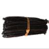 30 Madagascar Organic Vanilla Beans Grade B. Certified USDA Organic. Bulk Bourbon 5"-7" by FITNCLEAN VANILLA| Whole NON-GMO PODS view 1