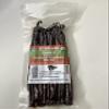 30 Madagascar Organic Vanilla Beans Grade B. Certified USDA Organic. Bulk Bourbon 5"-7" by FITNCLEAN VANILLA| Whole NON-GMO PODS view 2