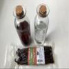 30 Madagascar Organic Vanilla Beans Grade B. Certified USDA Organic. Bulk Bourbon 5"-7" by FITNCLEAN VANILLA| Whole NON-GMO PODS view 4