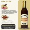 ALLEGRO - The Marinate Everything Marinades | Perfect Marinades for Meat & Veggies | Marinade for Grilling, Roasting & Cooking | Kosher & Gluten Free | 12.7 Oz (Pack of 2) - Tennessee Whiskey view 3