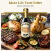 ALLEGRO - The Marinate Everything Marinades | Perfect Marinades for Meat & Veggies | Marinade for Grilling, Roasting & Cooking | Kosher & Gluten Free | 12.7 Oz (Pack of 2) - Tennessee Whiskey view 4