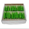Bulk Gourmet Green Taco Shells - Mini (150ct) for DIY Weddings, Events, Parties, Catering, Corporate Events view 1