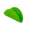 Bulk Gourmet Green Taco Shells - Mini (150ct) for DIY Weddings, Events, Parties, Catering, Corporate Events view 2