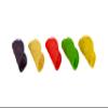 Bulk Gourmet Green Taco Shells - Mini (150ct) for DIY Weddings, Events, Parties, Catering, Corporate Events view 3
