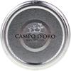 CAMPO D'ORO | PASTA SAUCE 180 Gr., Pesto sauce with Italian Pecorino Cheese PDO, basil sauce and persil. Italian pasta sauce & sicilian pesto sauce. Rustic tins,sauce for your recipes 100% made in italy view 4