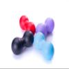 Peanut Massage Ball Roller Double Lacrosse Ball Acupoint Myofascial Release Muscle Knot Relaxer Mobility Trigger Point for Physical Therapy Self Deep Tissue Manual Massager Equipment Tool Set view 1