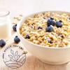 Quaker Instant Oatmeal, Blueberries & Cream, Pack of 2 view 3