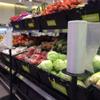 12" X 20" Plastic Produce Bag on a Roll, Bread and Grocery Clear Bag, 350 Bags/Roll, Total 20 Rolls view 2