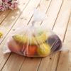 12" X 20" Plastic Produce Bag on a Roll, Bread and Grocery Clear Bag, 350 Bags/Roll, Total 10 Rolls view 3
