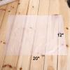 12" X 20" Plastic Produce Bag on a Roll, Bread and Grocery Clear Bag, 350 Bags/Roll, Total 10 Rolls view 4