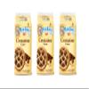 3 X Mulino Bianco Cake Crostatina cioccolato biscotti cacao 6pz view 1