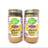 Wegman Organic Peanut Butter 2 Packs (Cashew Butter) view 1