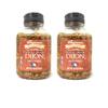 Wegmans Whole Grain Dijon Mustard (2 Pack, Total of 19.8oz) view 1