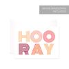 Canopy Street Yay Yippee Woohoo Congratulatory Note Cards / 24 All Occasion Blank Celebration Greeting Cards / 4 Festive Designs / 3 1/2" x 4 7/8" Congrats Graduation Celebration Event Cards view 2