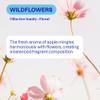 ATTITUDE Liquid Fabric Softener, Plant-Based & Vegan, HE Compatible, Naturally Derived, Wildflowers Scent, 80 Loads, 67.6 Fl Oz view 4