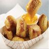 MI PUEBLO Mild Cheddar Cheese Sauce, 107 Fl. Oz. (Pack Of 6) view 3