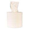 Windsoft WIN1420 Center-flow Perforated Paper Towel Roll, 8 X 13.5, White, 6 Rolls/carton view 1