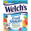 Welch's Welchs Mixed Fruit Snacks, 90 ct,, 4.5 Lb () view 1