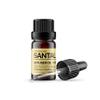 sesneslabs Santal Diffuser Oil, Niche Scent, Amber Coco Vanilla Cedar Sandalwood Musk Essential Oils Blend for Ultrasonic Diffuser Scent Projects(.33 oz/10 ml) view 1