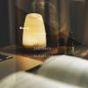 sesneslabs Santal Diffuser Oil, Niche Scent, Amber Coco Vanilla Cedar Sandalwood Musk Essential Oils Blend for Ultrasonic Diffuser Scent Projects(.33 oz/10 ml) view 3