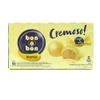 Bon O Bon Peanut Cream and Wafer Filled White Chocolate Bonbons - 270g view 1