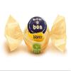 Bon O Bon Peanut Cream and Wafer Filled White Chocolate Bonbons - 270g view 3