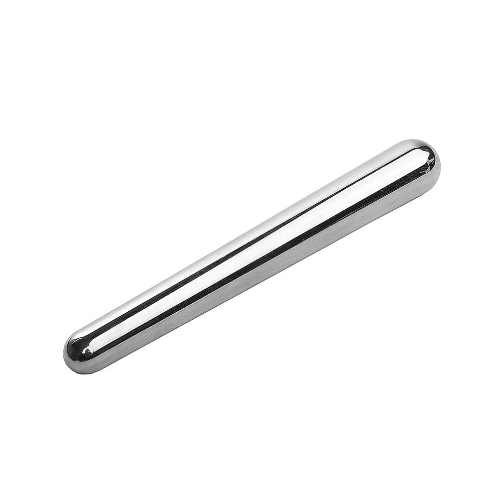 Stainless Steel Face Massage Therapy Stick-Guasha Massage Wand-Acupressure Massage Tools for Deep Tissue,Soft Tissue Myofascial Release Relief Pain (1)