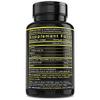 (3 Pack) Smarter Energy Pills, 200mg Caffeine & Coconut MCT Oil with Maca Root, 150 Liquid Softgels view 2