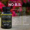 (3 Pack) Smarter Energy Pills, 200mg Caffeine & Coconut MCT Oil with Maca Root, 150 Liquid Softgels view 4
